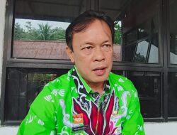 Sembilan Jabatan Tinggi Pratama di Sanggau Lowong, BKPSDM Siapkan Mekanisme Open Bidding