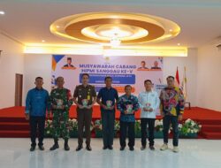 Gelar Muscab ke-V, Ini Agenda HIPMI Sanggau