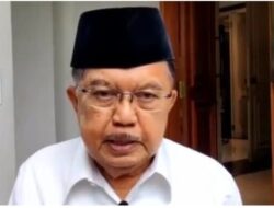 Jusuf Kalla ajak Umat Islam Berani jadi Pengusaha Besar