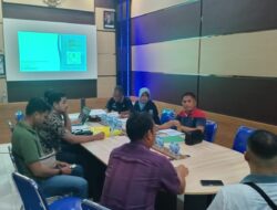Mediasi Deadlock, Persoalan PT. SBW dengan Karyawan Bakal di Limpahkan ke Provins