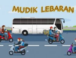 Kemenhub-Kementerian BUMN Bahas Kesiapan Angkutan Mudik Lebaran 2025