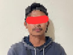 Polsek Sekayam Amankan Terduga Pelaku TPPO dan Calon Pekerja Migran Ilegal