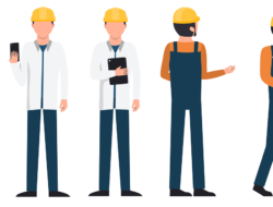 Jumlah Angkatan Kerja di Indonesia Capai 4,4 Juta pada 2024