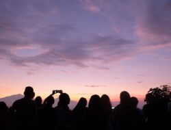 Jumlah Kunjungan Wisman Sepanjang Januari-November 2024 Meningkat 20 Persen