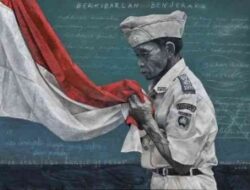 Menhan Beri Penganugerahan kepada Veteran Seroja