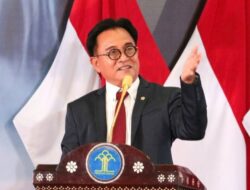 Indonesia Komitmen Perhatikan Nasib WNI yang Dihukum di Luar Negeri