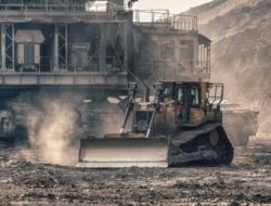 Jalur Penyaluran Batu Bara Ilegal Terungkap, Gunakan Dokumen Sah untuk Kelabui Otoritas