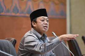 Menteri ATR