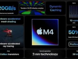 Apple Rencanakan iPhone 2028 dengan Tandem OLED, LG Bisa Geser Samsung