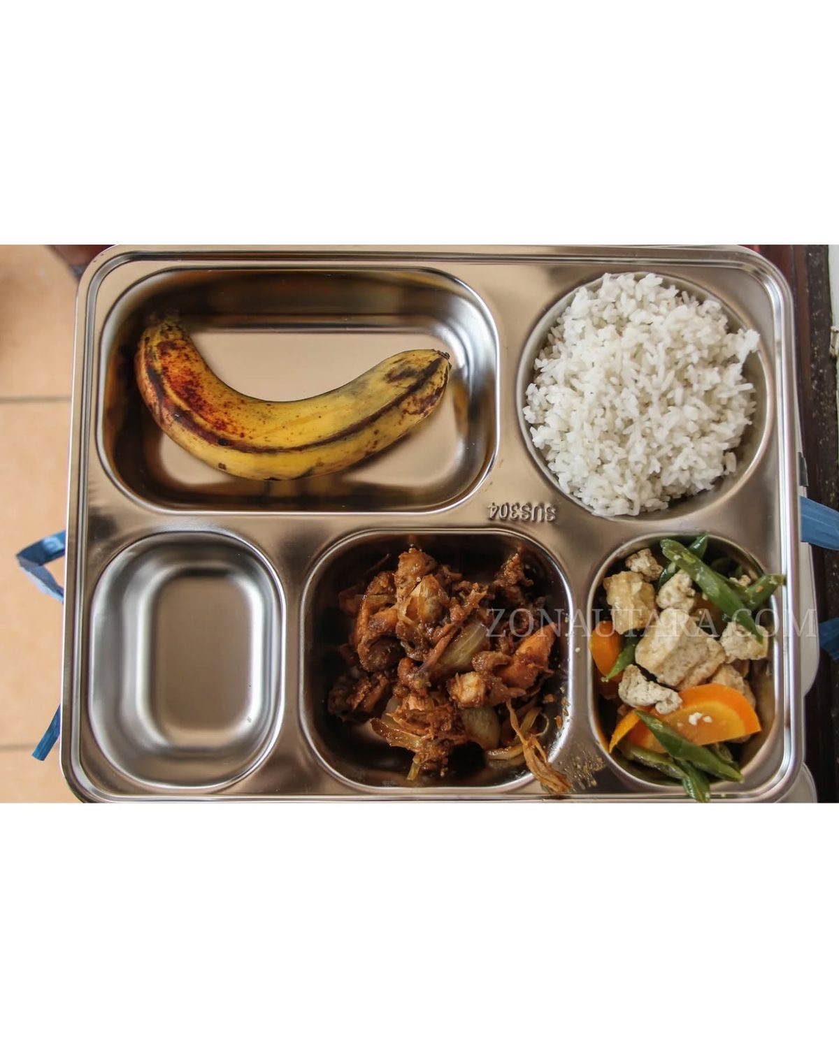 Distribusi MBG SMP Sleman Dihentikan Sementara