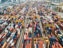 Impor Truk CBU China Ancam Karoseri dan Industri Otomotif Nasional
