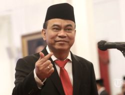 Budi Arie Dorong Paradigma Baru Koperasi sebagai Penguat Ekonomi Lokal dan Inspirasi Global