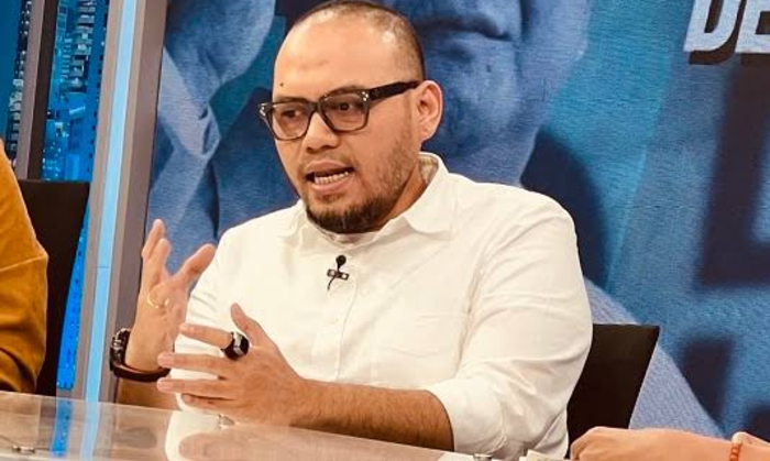 DPR Didesak Segera Bahas RUU Perampasan Aset