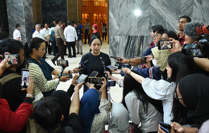 Puan Maharani Dorong Reformasi Total di Polri