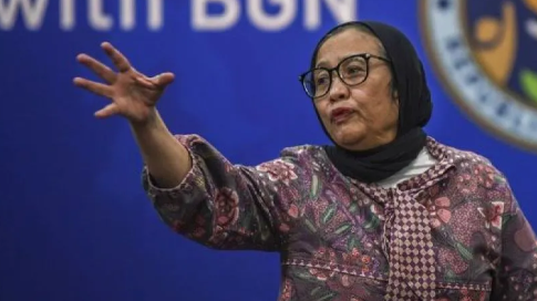 Prabowo Panggil Kepala BGN Usai Kasus Keracunan MBGPrabowo Panggil Kepala BGN Usai Kasus Keracunan MBG