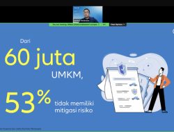 World Risk Report: Indonesia Peringkat 2 Rawan Bencana, Allianz Soroti Rendahnya Kesadaran Asuransi