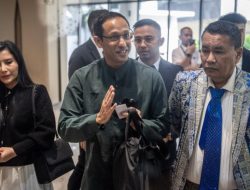 Praperadilan Nadiem Makarim Ditolak PN Jaksel, Kasus Korupsi Pengadaan Chromebook Berlanjut