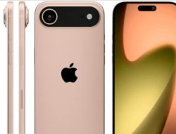 Penjualan iPhone 17 Laku Keras, Apple Rebut Posisi Kedua Pangsa Pasar Smartphone China
