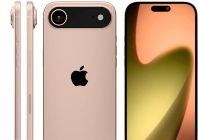 Penjualan iPhone 17 Laku Keras, Apple Rebut Posisi 2 di China
