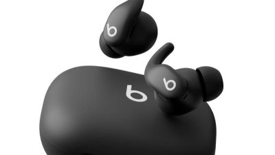 Powerbeats Fit Resmi Meluncur: Earbuds Premium untuk Olahraga