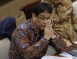Cawapres Top of Mind 2029 Dampingi Prabowo: Purbaya Yudhi Sadewa Teratas, Jauh Tinggalkan Gibran