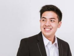 Kabar Duka: Ayah Jerome Polin Meninggal, Unggahan Haru Perpisahan Sebelum Kremasi