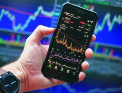 Prediksi Penurunan Goldman Morgan Stanley: Koreksi Pasar Saham Global 10-20 Persen Mendekat