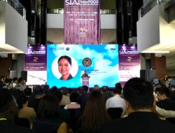 Kuliner Indonesia Kian Mendunia, Wamenpar Ni Luh: SIAL InterFOOD 2025 Jadi Panggung Promosi Global