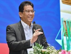 Manuver Politik PAN Dekati Menkeu Purbaya: Dinilai Jadi Magnet Elektoral Potensial