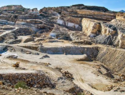 Satgas PKH Tutup Permanen 262 Hektare Tambang Timah Ilegal Bangka, Alat Berat Disita