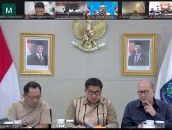 Percepatan Bantuan Bencana Bergantung Data Daerah, Mendagri Instruksikan Pemda