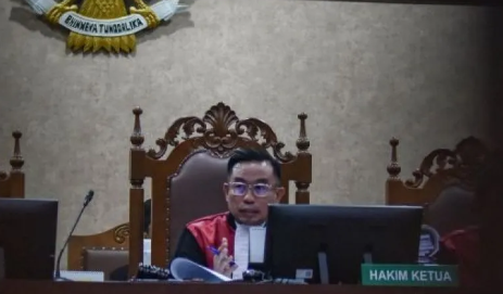 Kasus Korupsi Laptop Chromebook: Sidang Nadiem Makarim Ditunda