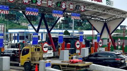 Kemenhub: Arus Mudik Natal 2025 Berjalan Aman dan Lancar