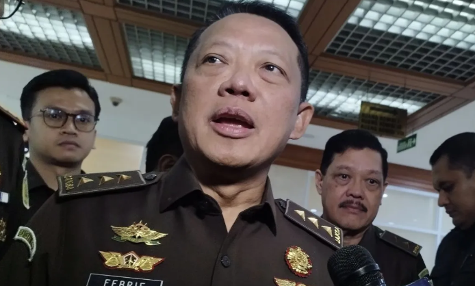 Hakordia 2025: Jaksa Agung Instruksikan Fokus Korupsi Komoditas Vital