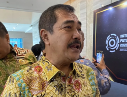 Kasus Intoleransi Lapas: Kalapas Enemawira Dicopot, Diduga Paksa Napi Makan Daging Anjing