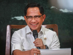 Gedung Santika Medan Jadi Saksi Arahan Strategis Mendagri Tito Untuk Masa Depan Sumut