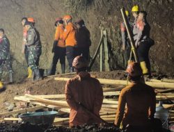 Update Longsor di Sumedang: Basarnas Temukan 4 Korban Meninggal, Operasi Pencarian Dihentikan