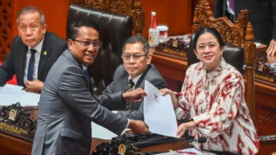 Resmi Berlaku! UU Nomor 20 Tahun 2025 Tentang KUHAP Baru: Fokus Restorative Justice & CCTV